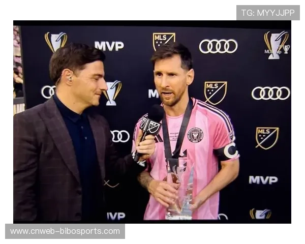 美国大联盟季后赛开启，梅西领衔迈阿密国际冲击总冠军