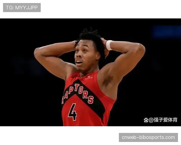 猛龙巴恩斯首次在季后赛球队中担任主角，将如何迎接首轮爆冷挑战