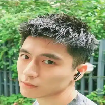 顾杏军